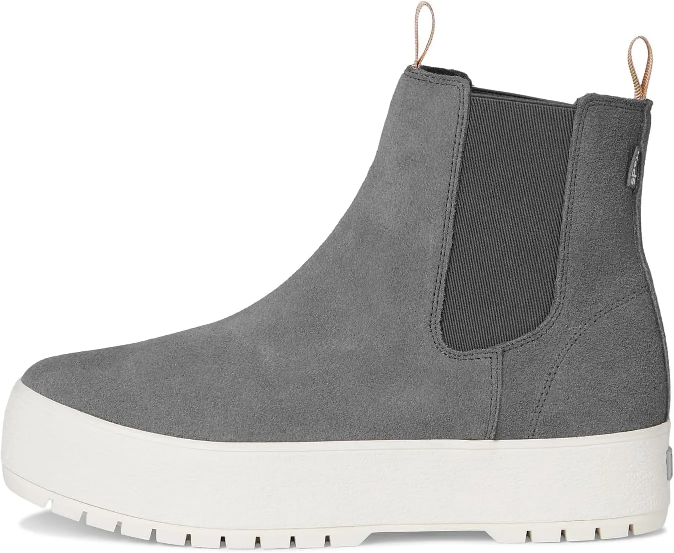 Keds Women's The Platform Chelsea Lug Boot