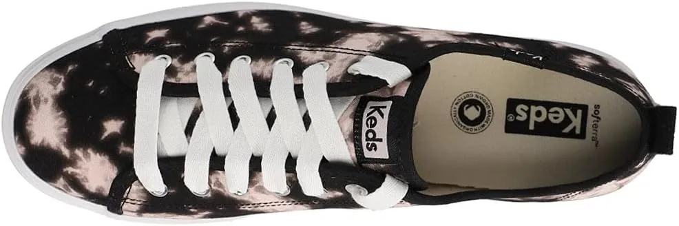 Keds Women's Triple Up Canvas Sneaker