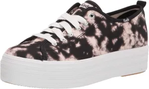 Keds Women's Triple Up Canvas Sneaker