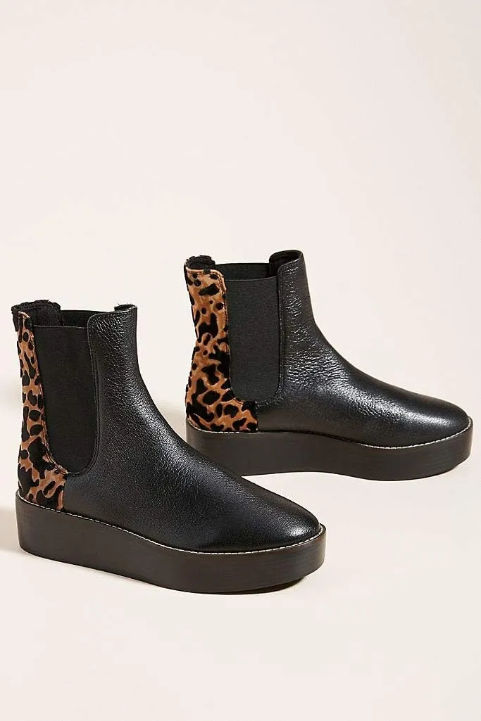 KELSI DAGGER BROOKLYN Women's Forest Fashion Boot