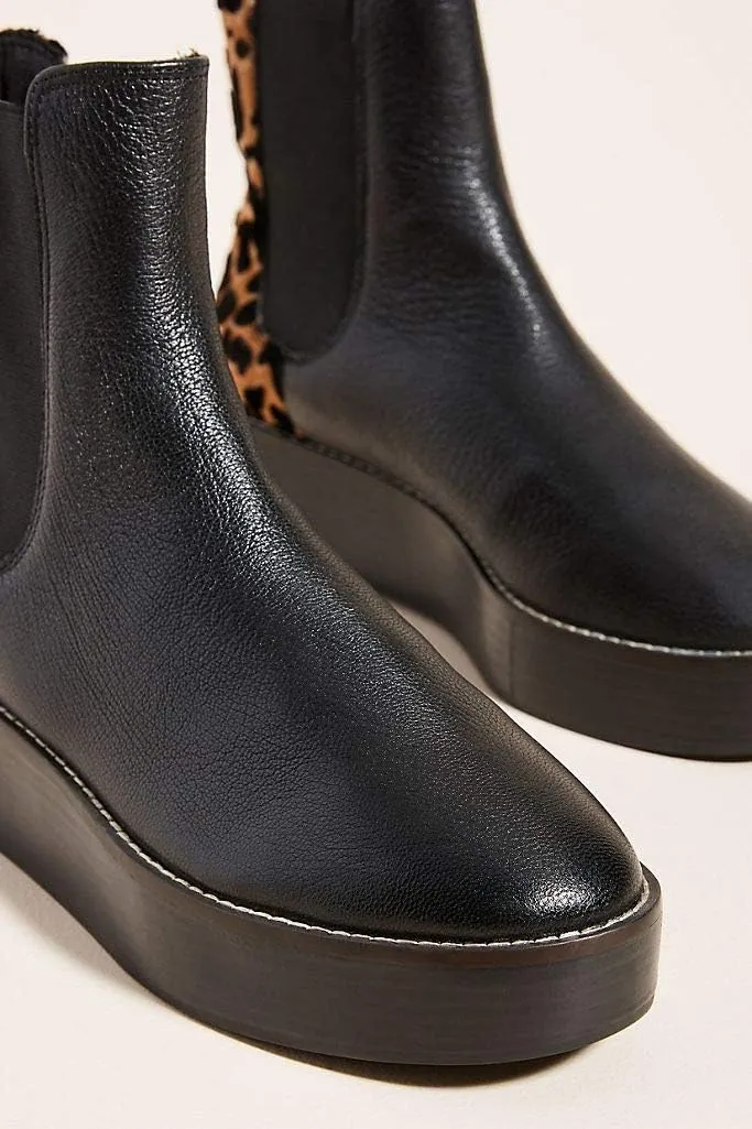 KELSI DAGGER BROOKLYN Women's Forest Fashion Boot