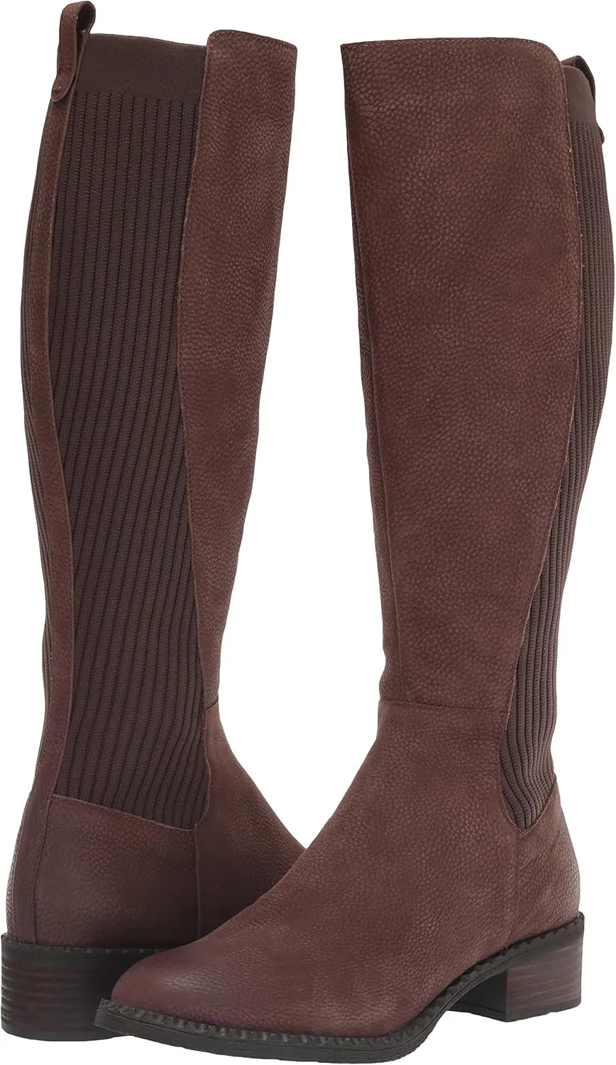 Kenneth Cole New York Women's Best Chelsea Tall Knee High Boot