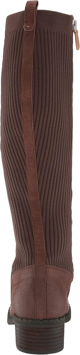 Kenneth Cole New York Women's Best Chelsea Tall Knee High Boot