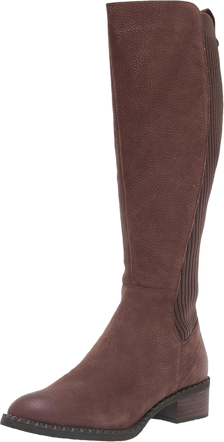 Kenneth Cole New York Women's Best Chelsea Tall Knee High Boot