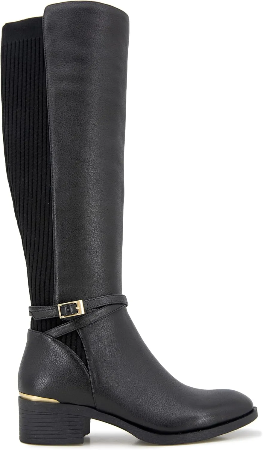Kenneth Cole New York Women's Lanica Knee High Boot