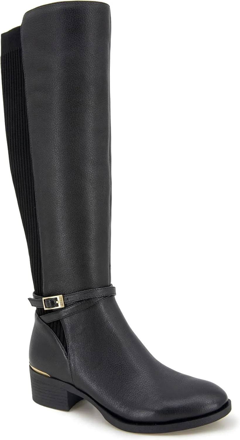 Kenneth Cole New York Women's Lanica Knee High Boot