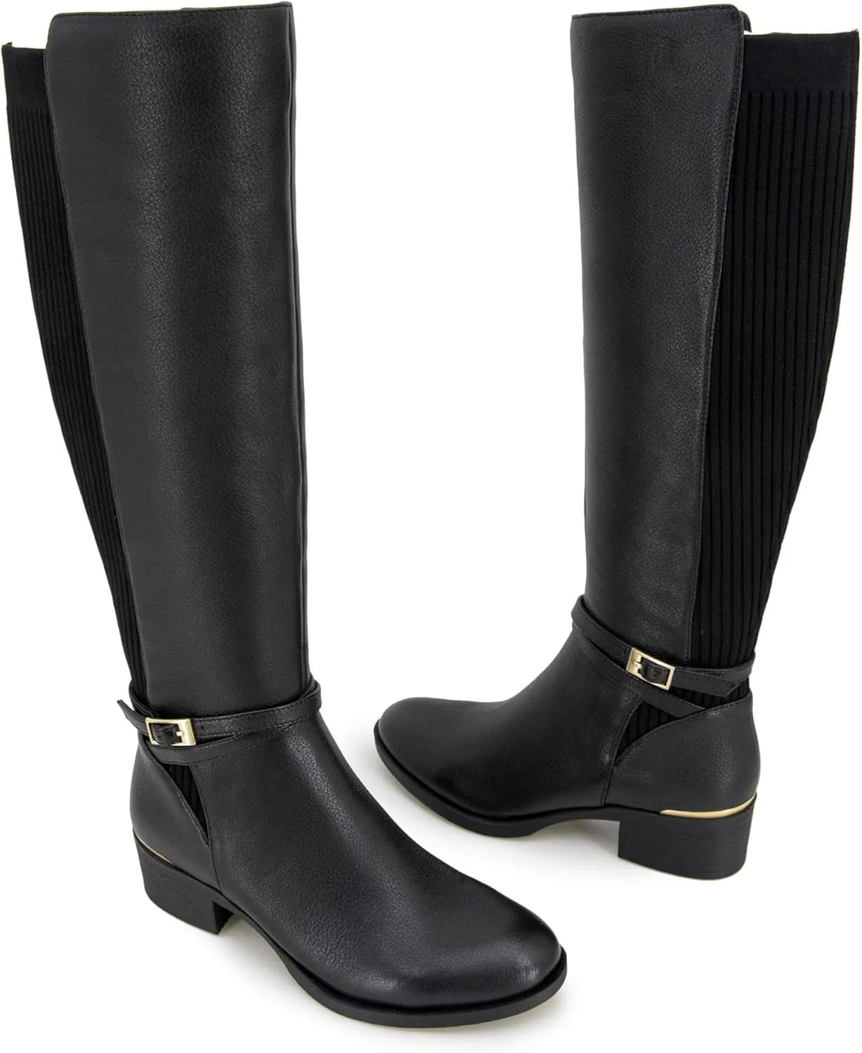 Kenneth Cole New York Women's Lanica Knee High Boot