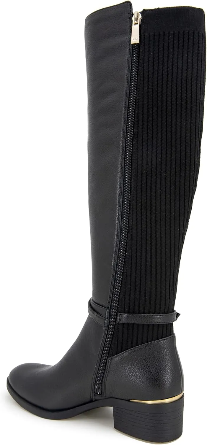 Kenneth Cole New York Women's Lanica Knee High Boot