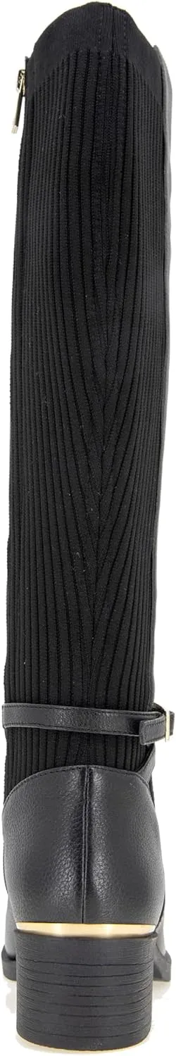 Kenneth Cole New York Women's Lanica Knee High Boot