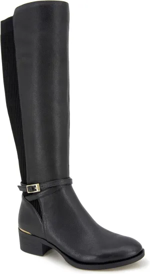 Kenneth Cole New York Women's Lanica Knee High Boot