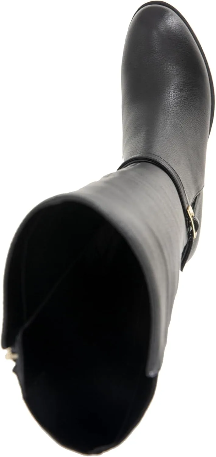 Kenneth Cole New York Women's Lanica Knee High Boot
