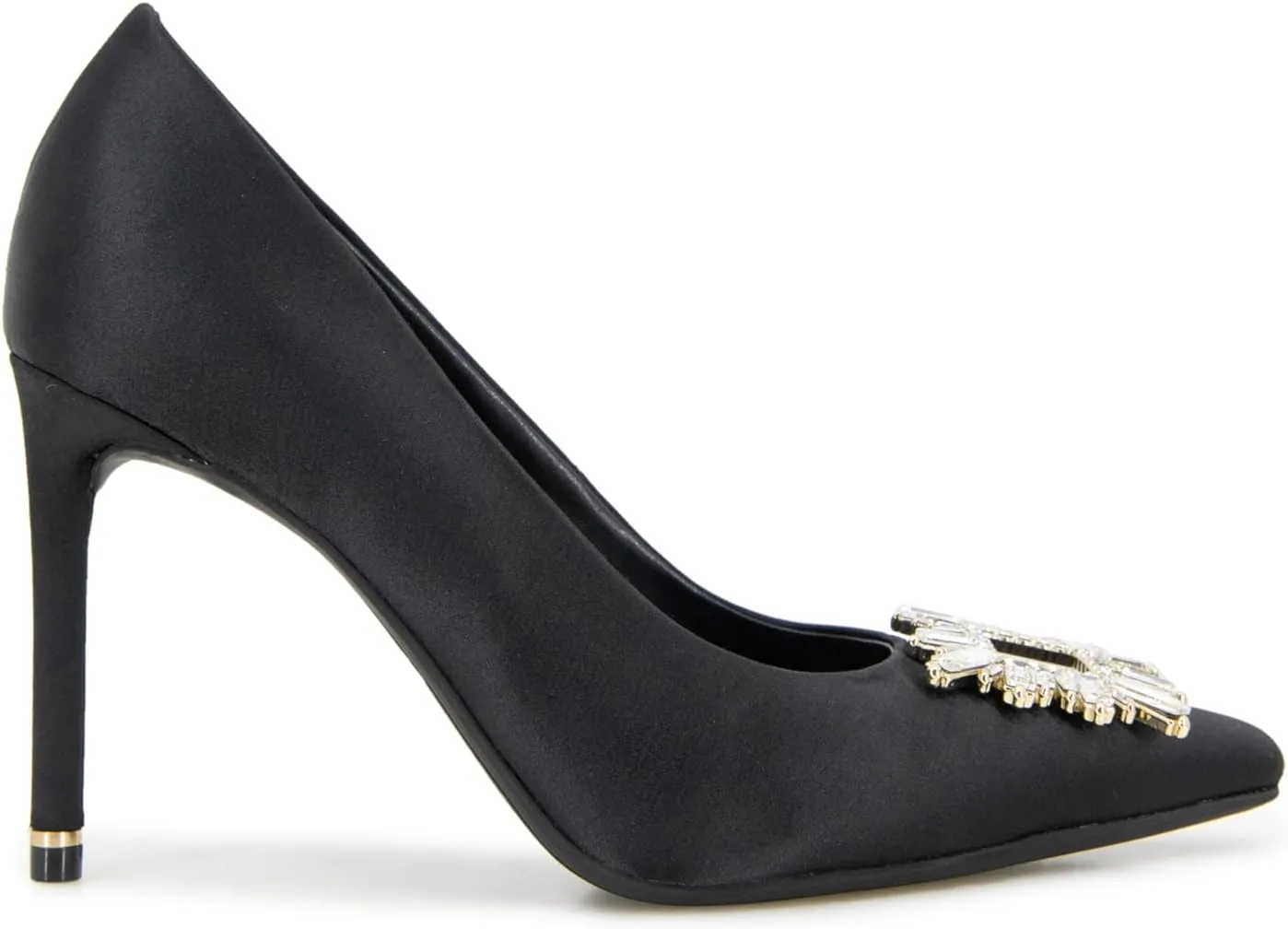 Kenneth Cole New York Women's Quinnly Jewel Pump