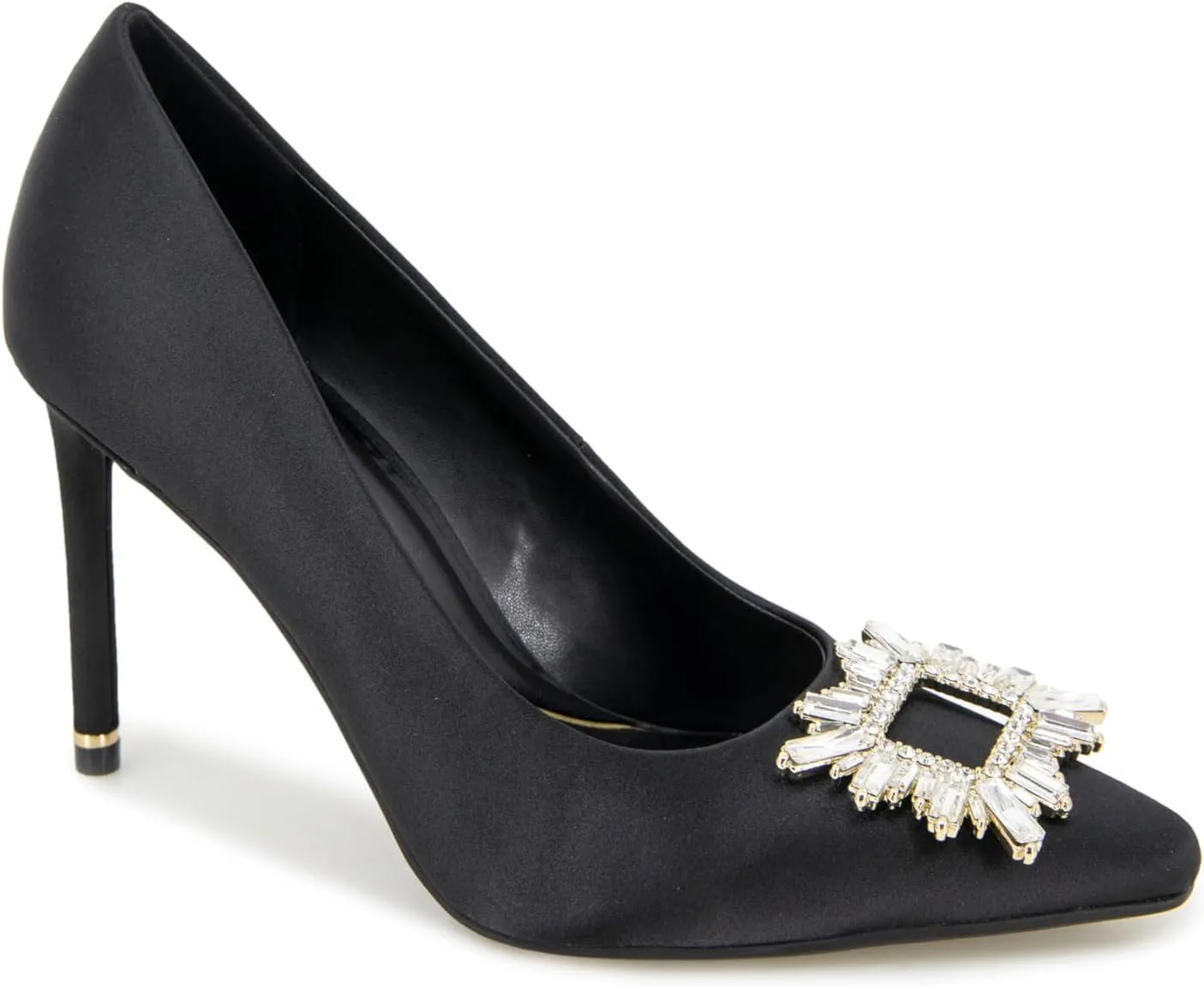 Kenneth Cole New York Women's Quinnly Jewel Pump
