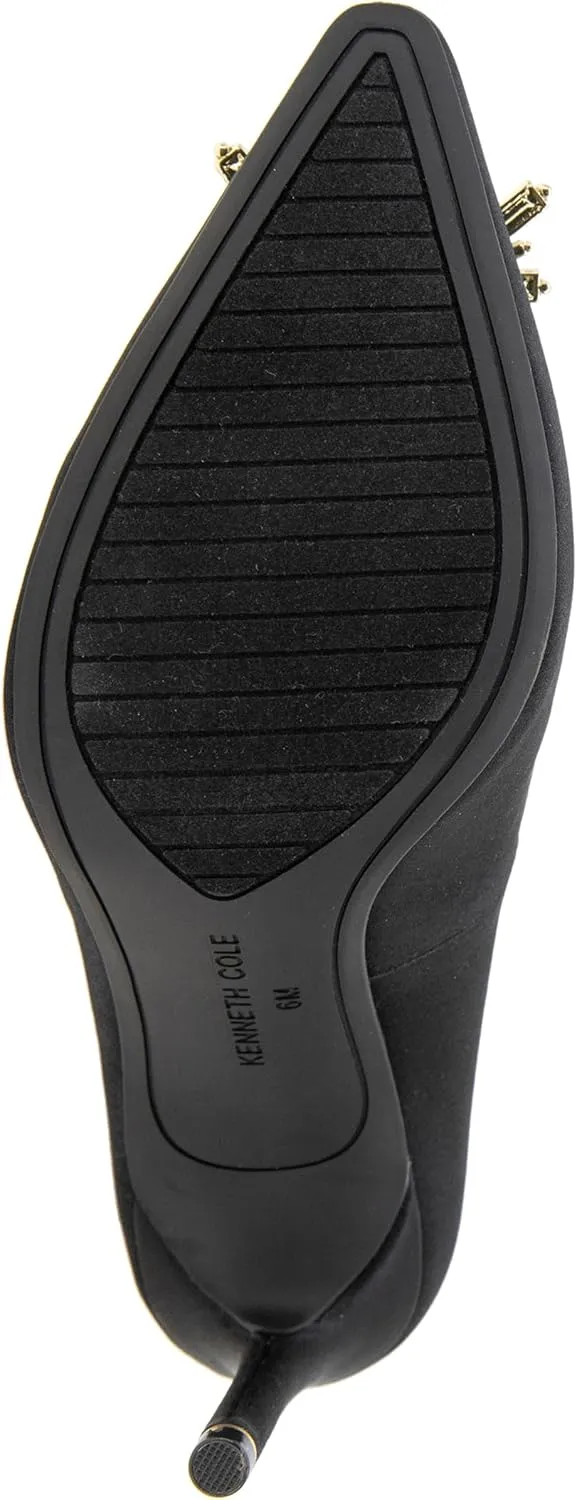 Kenneth Cole New York Women's Quinnly Jewel Pump