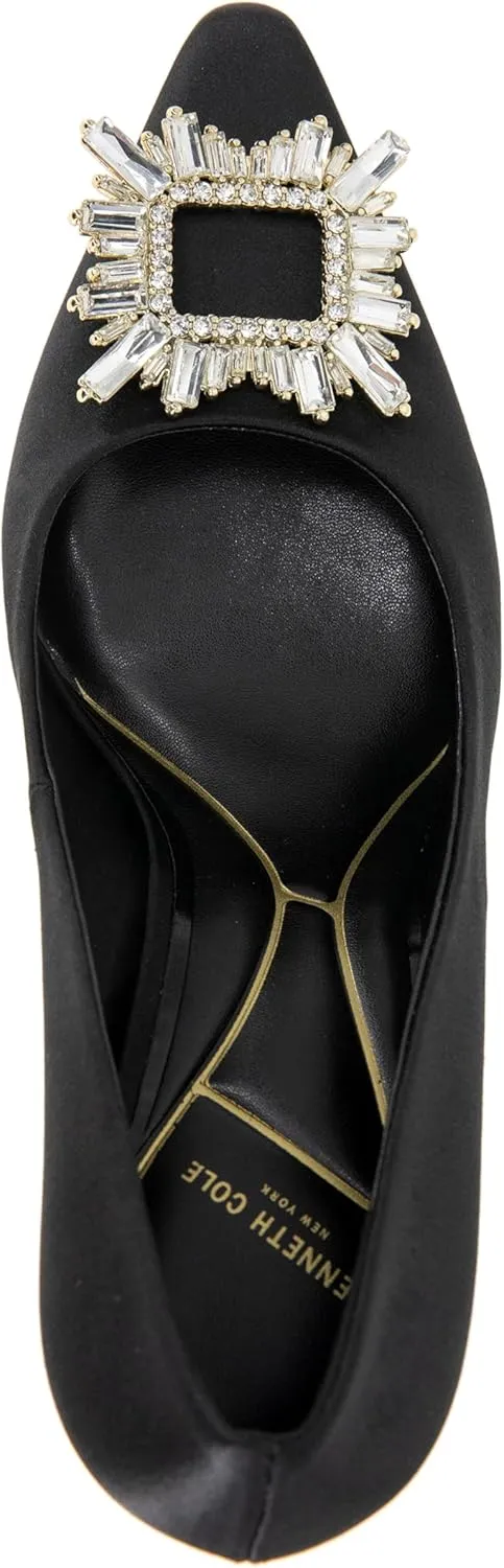 Kenneth Cole New York Women's Quinnly Jewel Pump