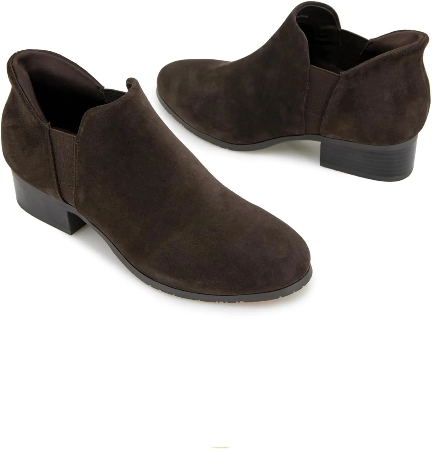 Kenneth Cole REACTION Women's Fashion Ankle Boot