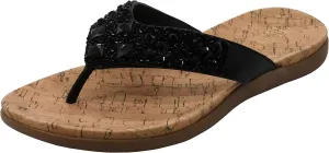 Kenneth Cole REACTION Women's Glam-athon Thong Sandal