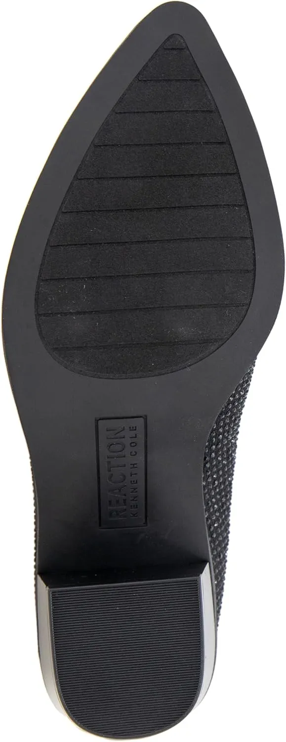 Kenneth Cole REACTION Women's Jess Fashion Boot
