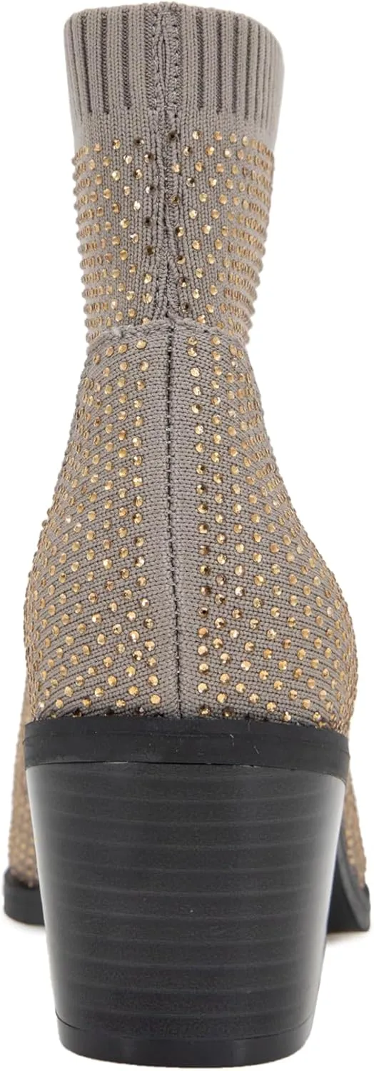 Kenneth Cole REACTION Women's Jess Fashion Boot