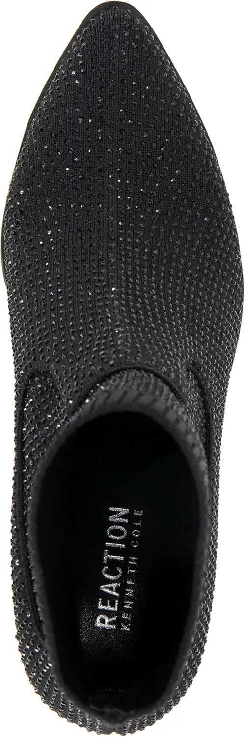 Kenneth Cole REACTION Women's Jess Fashion Boot