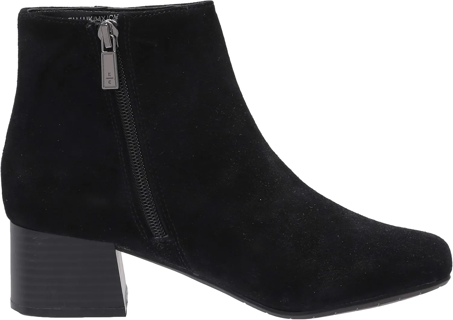 Kenneth Cole REACTION Women's Road Stop Ankle Boot