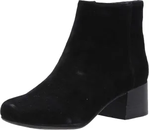 Kenneth Cole REACTION Women's Road Stop Ankle Boot