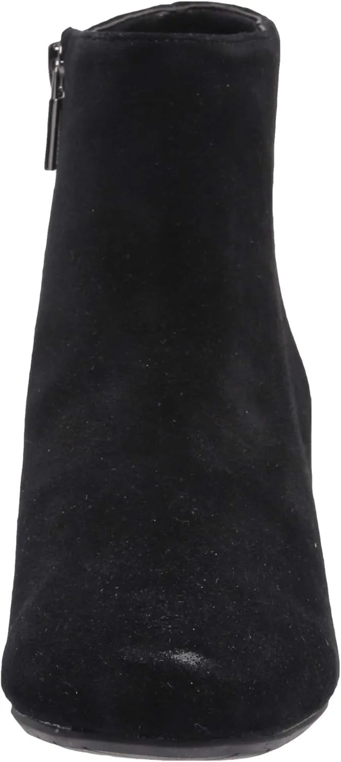 Kenneth Cole REACTION Women's Road Stop Ankle Boot