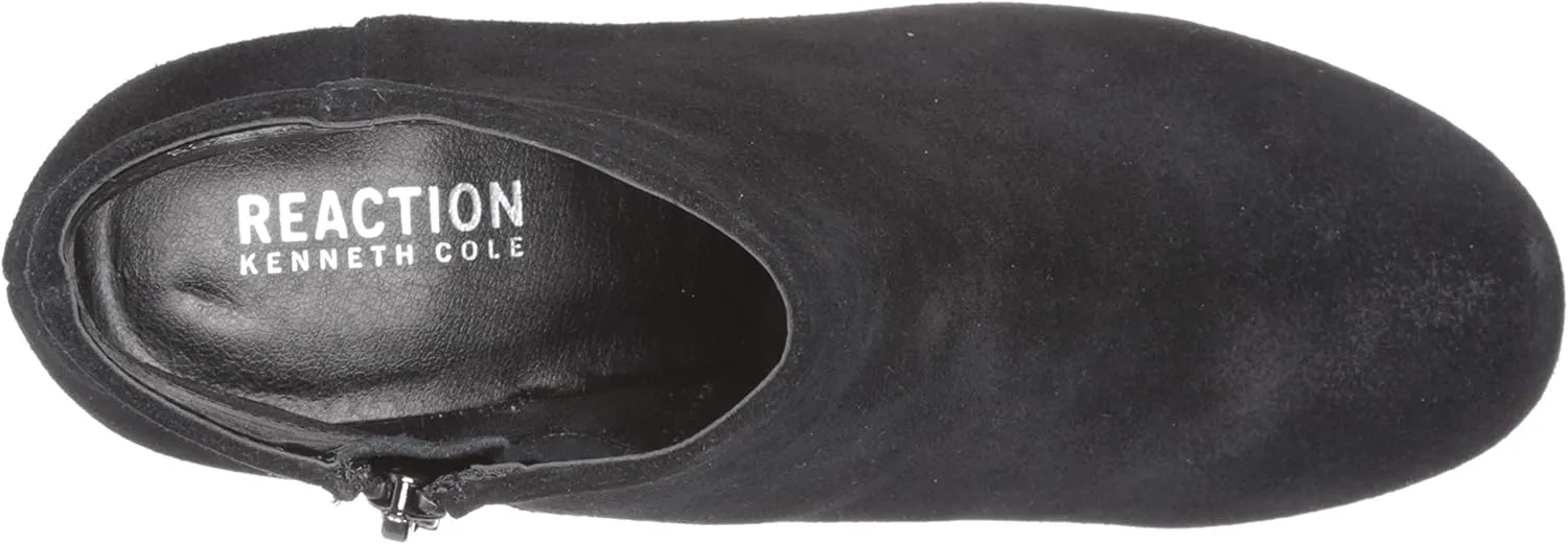 Kenneth Cole REACTION Women's Road Stop Ankle Boot