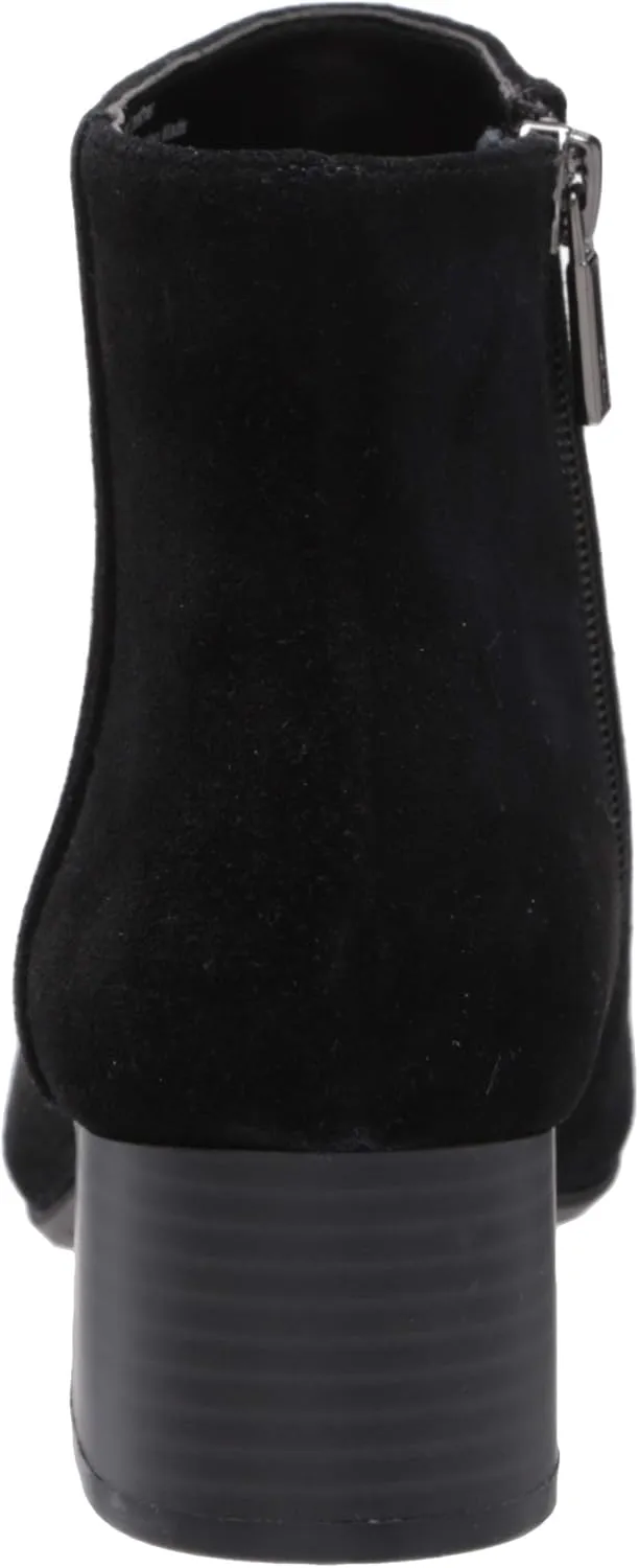Kenneth Cole REACTION Women's Road Stop Ankle Boot