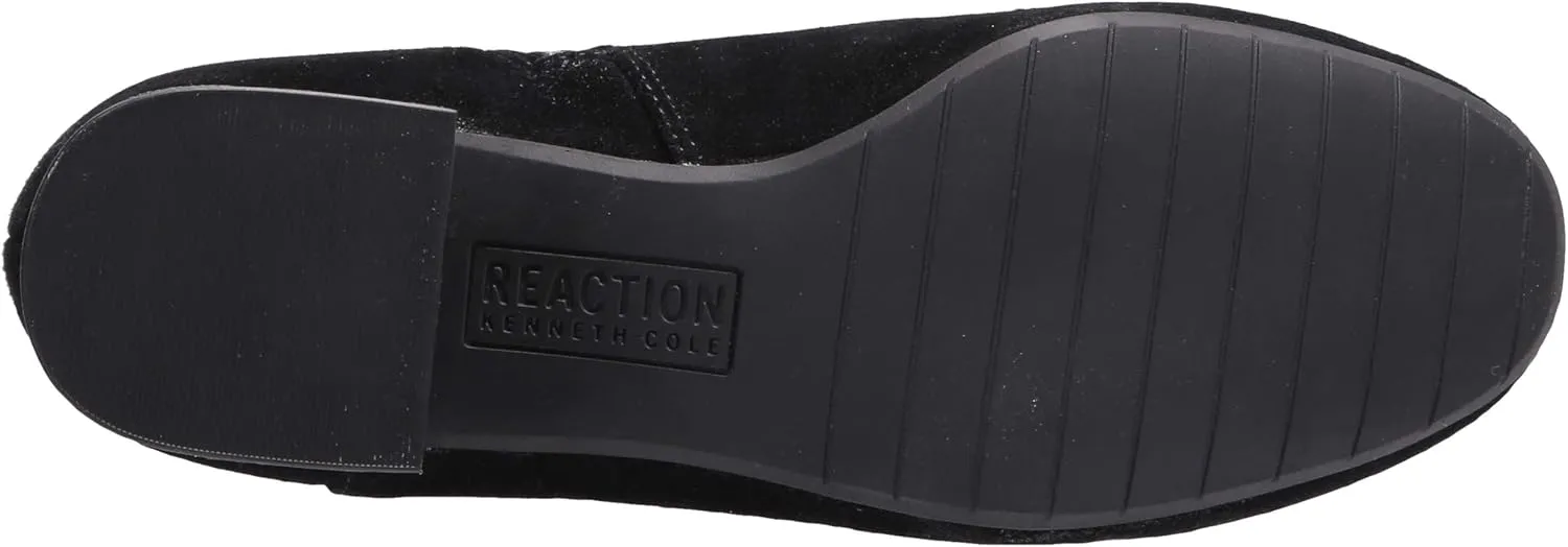 Kenneth Cole REACTION Women's Road Stop Ankle Boot