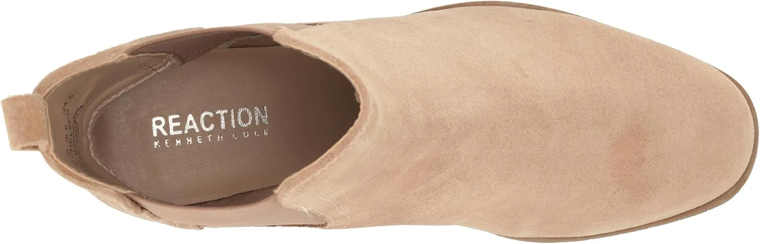 Kenneth Cole REACTION Women's Salt Chelsea Boot
