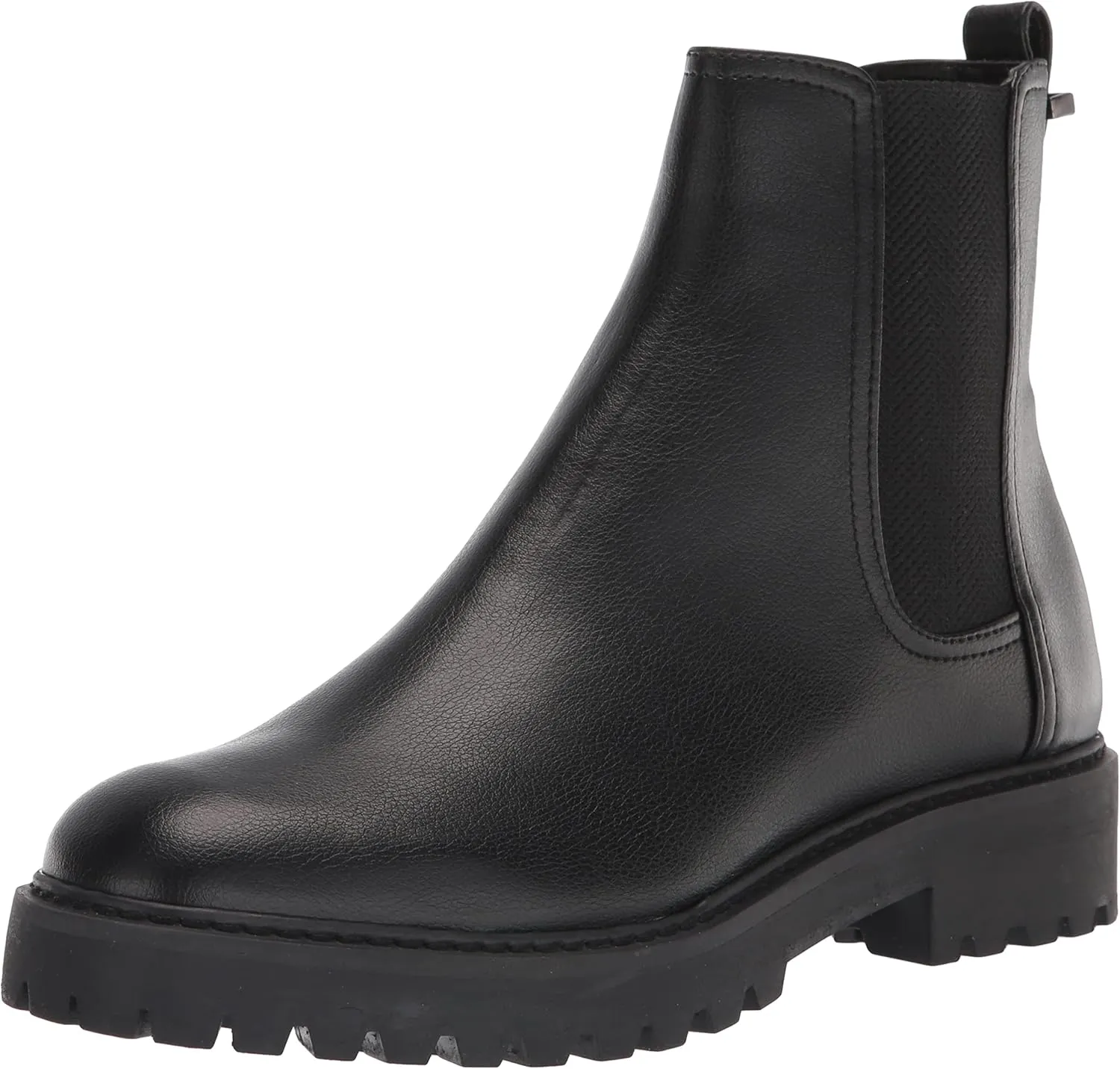 Kenneth Cole REACTION Women's Salt Lug Chelsea Boot