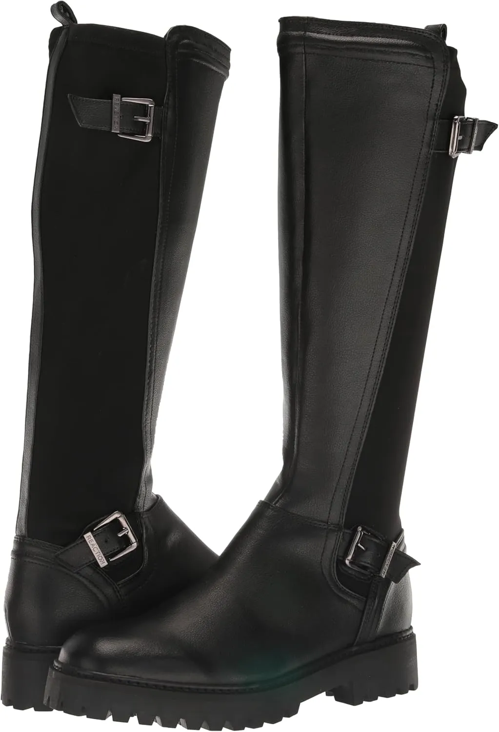 Kenneth Cole REACTION Women's Salt Lug Chelsea Boot