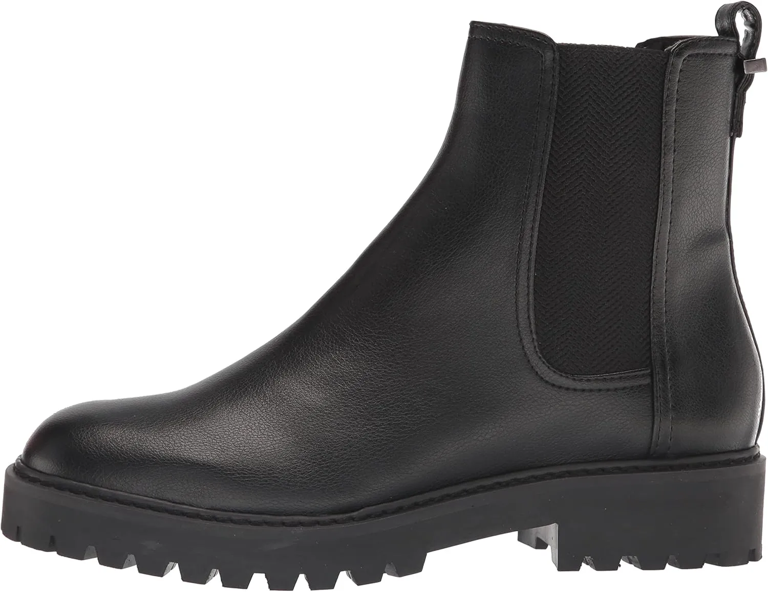 Kenneth Cole REACTION Women's Salt Lug Chelsea Boot