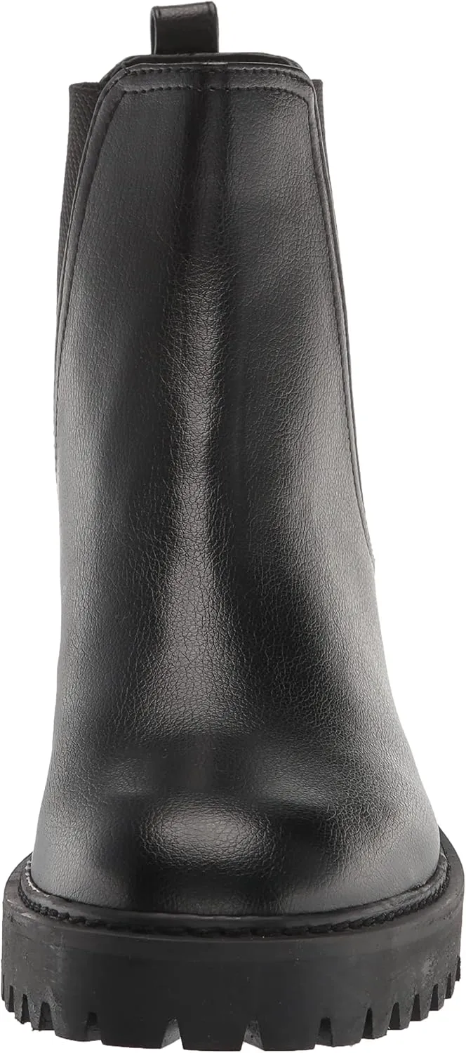 Kenneth Cole REACTION Women's Salt Lug Chelsea Boot