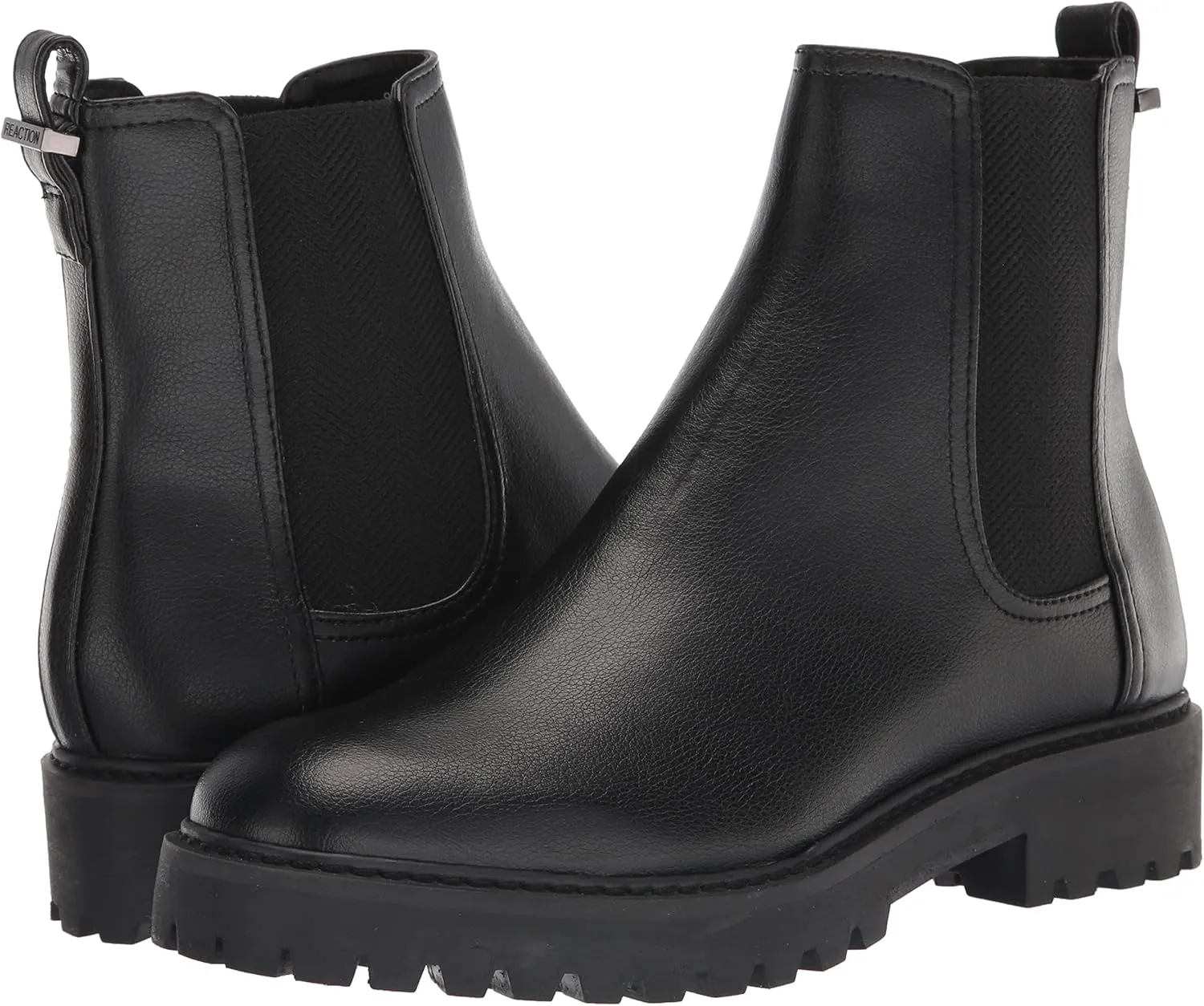Kenneth Cole REACTION Women's Salt Lug Chelsea Boot