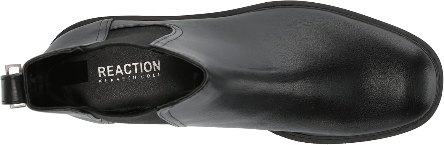 Kenneth Cole REACTION Women's Salt Lug Chelsea Boot