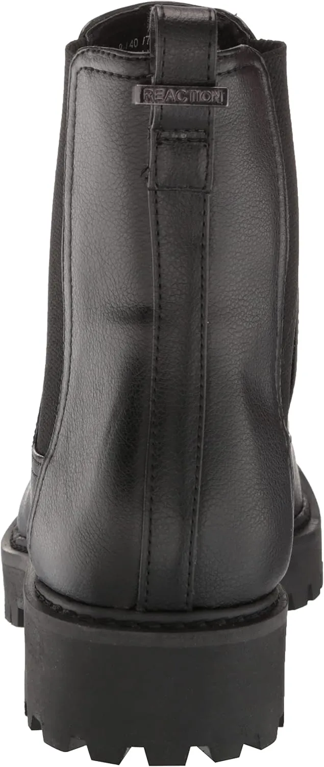 Kenneth Cole REACTION Women's Salt Lug Chelsea Boot