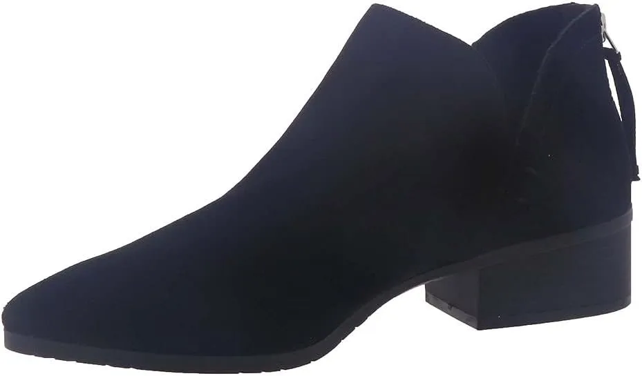 Kenneth Cole REACTION Women's Side Skip Ankle Boot