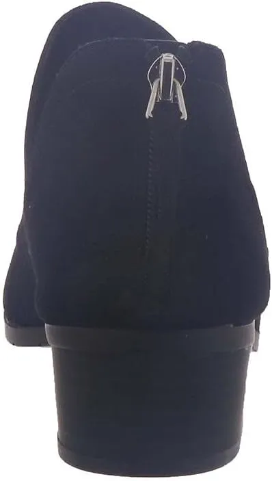 Kenneth Cole REACTION Women's Side Skip Ankle Boot