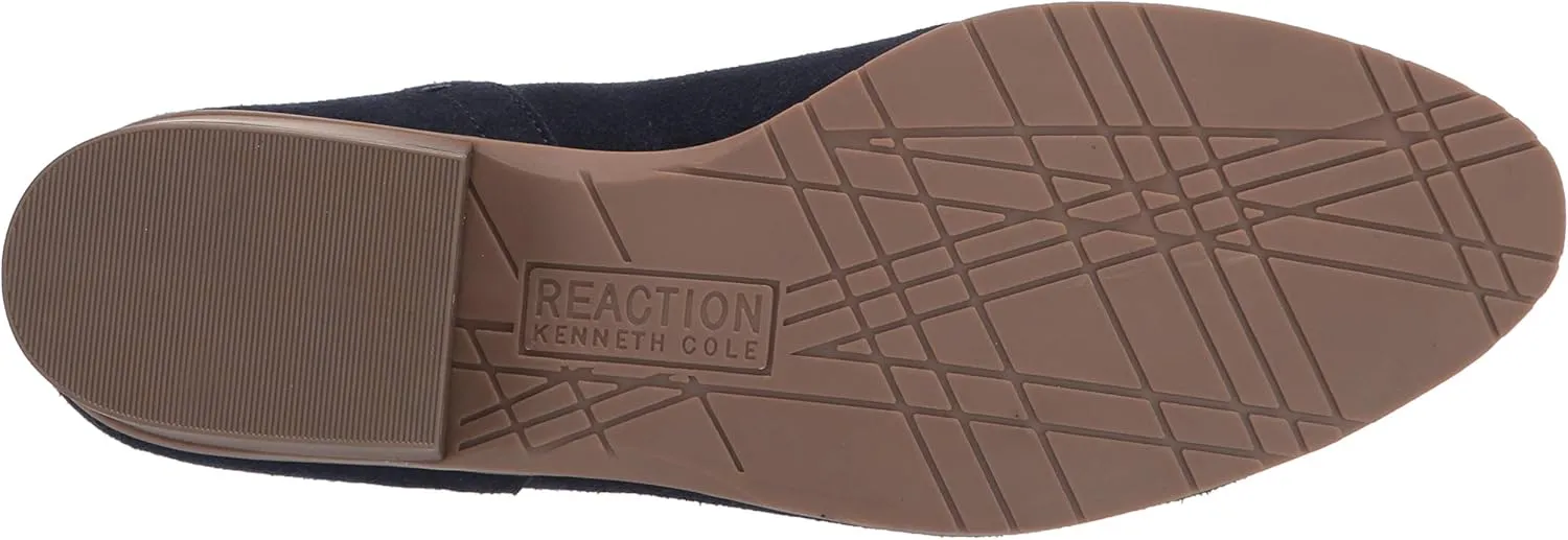 Kenneth Cole REACTION Women's Side Skip Ankle Boot