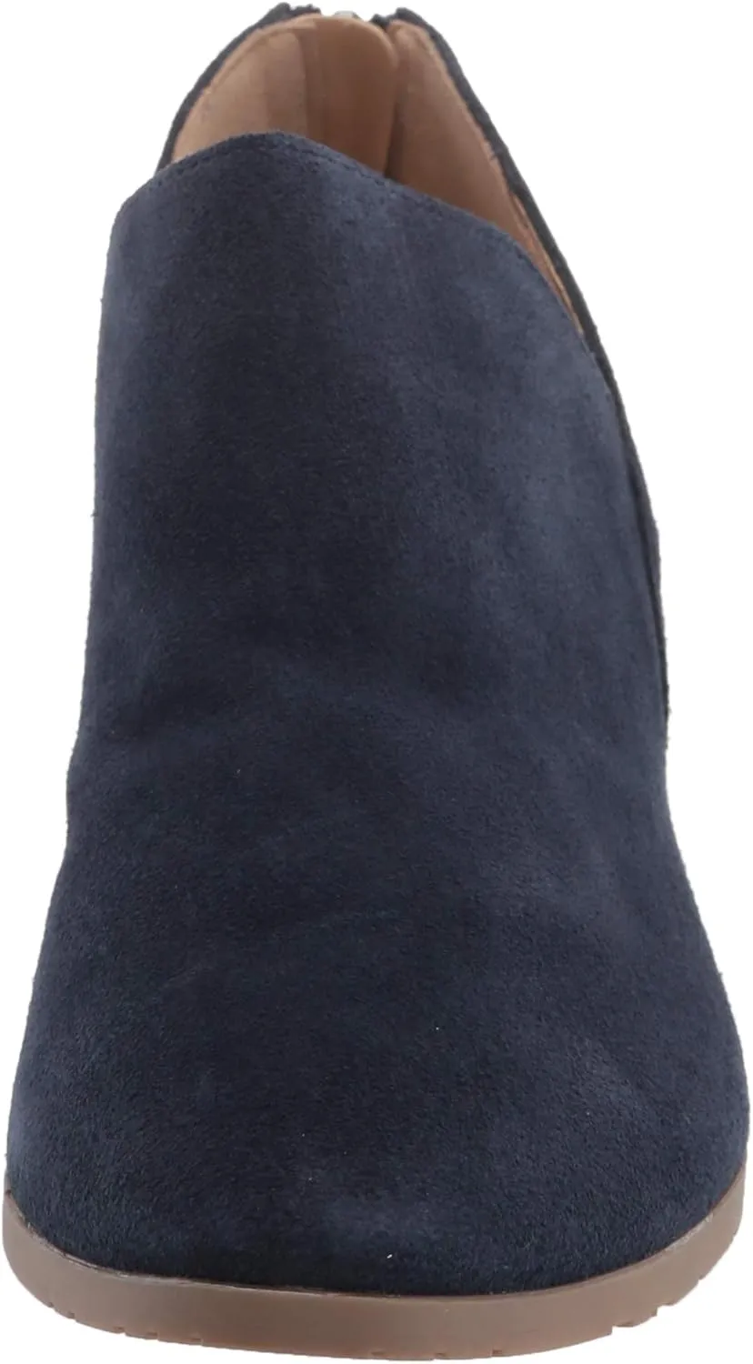 Kenneth Cole REACTION Women's Side Skip Ankle Boot