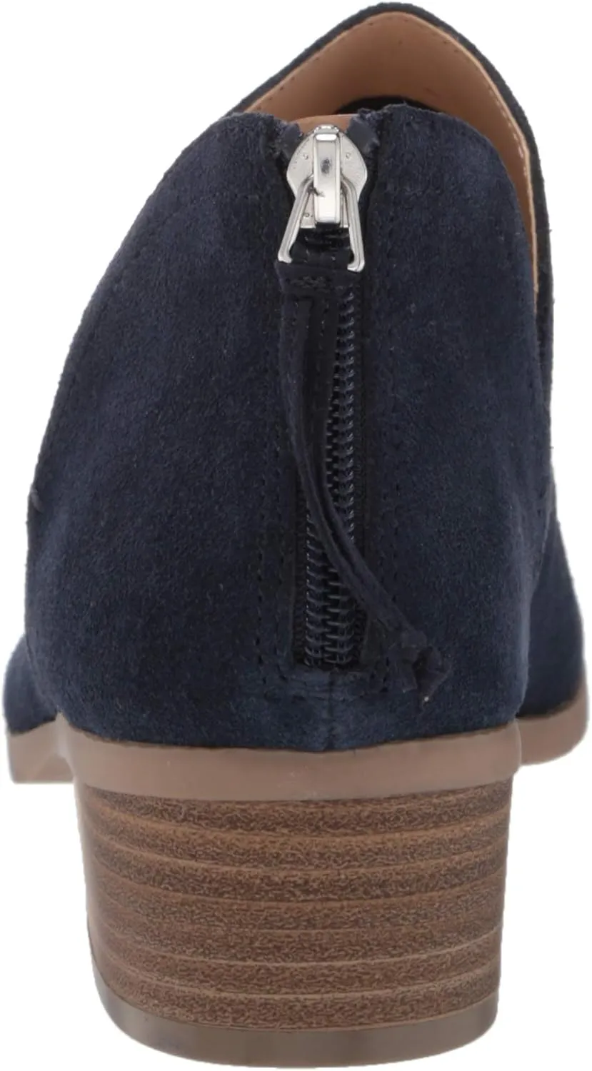 Kenneth Cole REACTION Women's Side Skip Ankle Boot