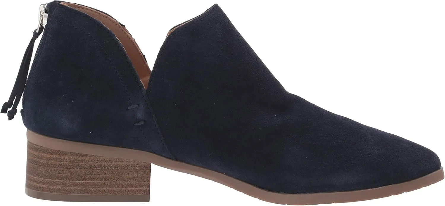 Kenneth Cole REACTION Women's Side Skip Ankle Boot