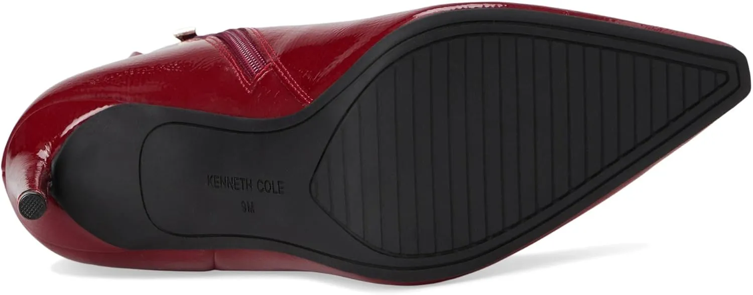 Kenneth Cole Women's Quincy Ankle Boot