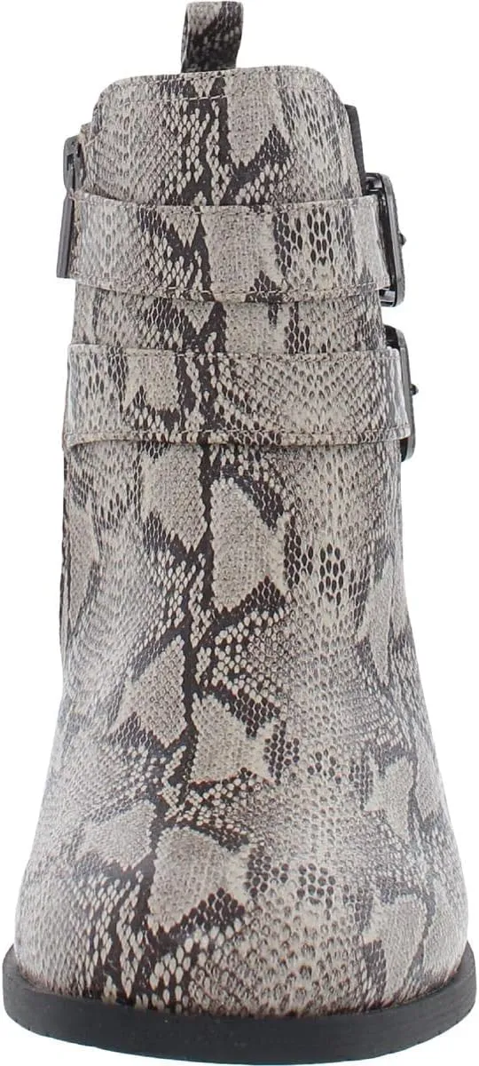 Kenneth Cole Women's Salt Biker Jewel Chelsea Boot