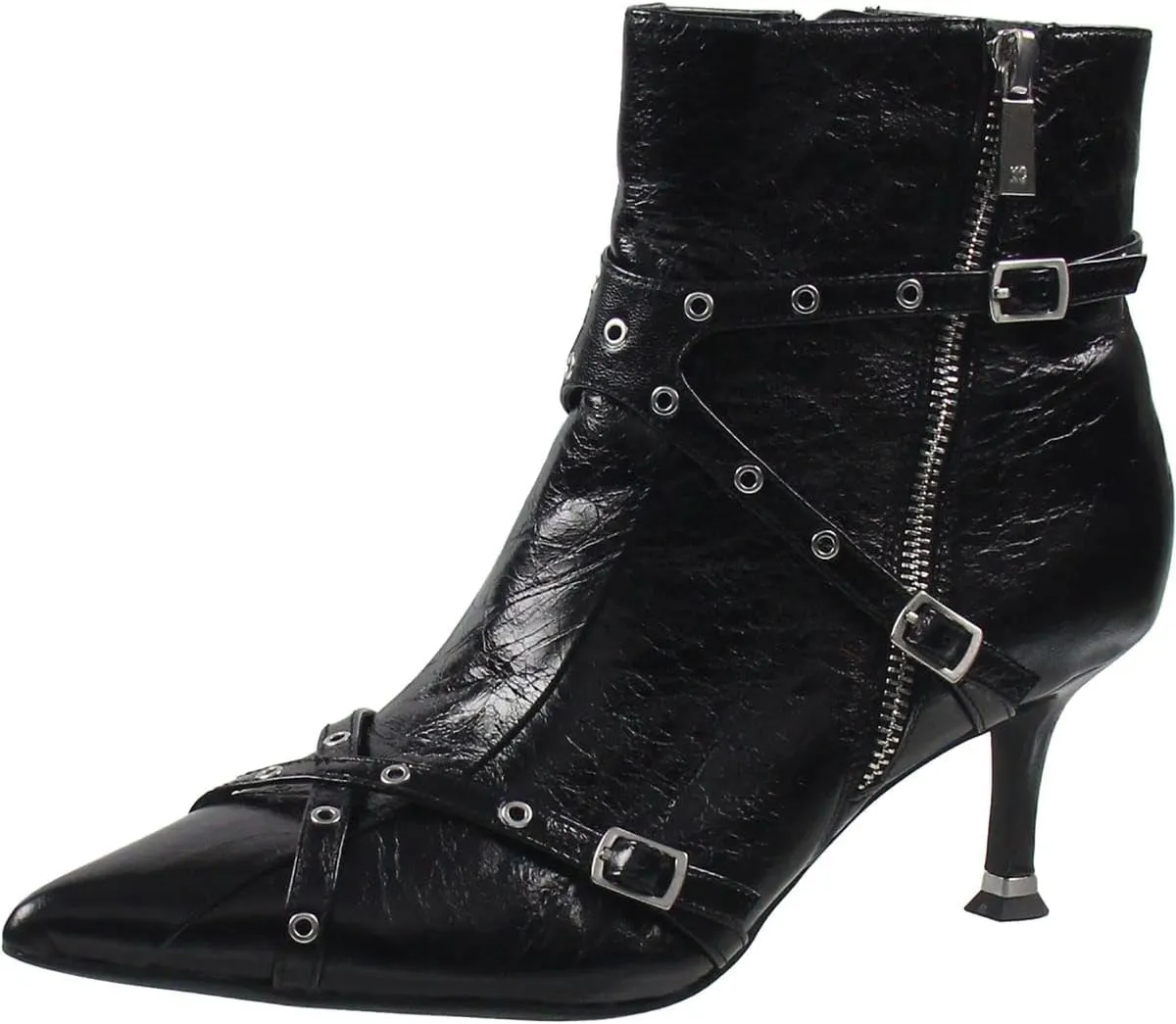 Kenneth Cole Women's Umi Biker Bootie Fashion Boot