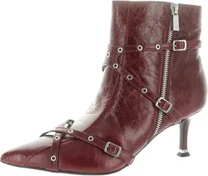 Kenneth Cole Women's Umi Biker Bootie Fashion Boot
