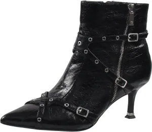 Kenneth Cole Women's Umi Biker Bootie Fashion Boot