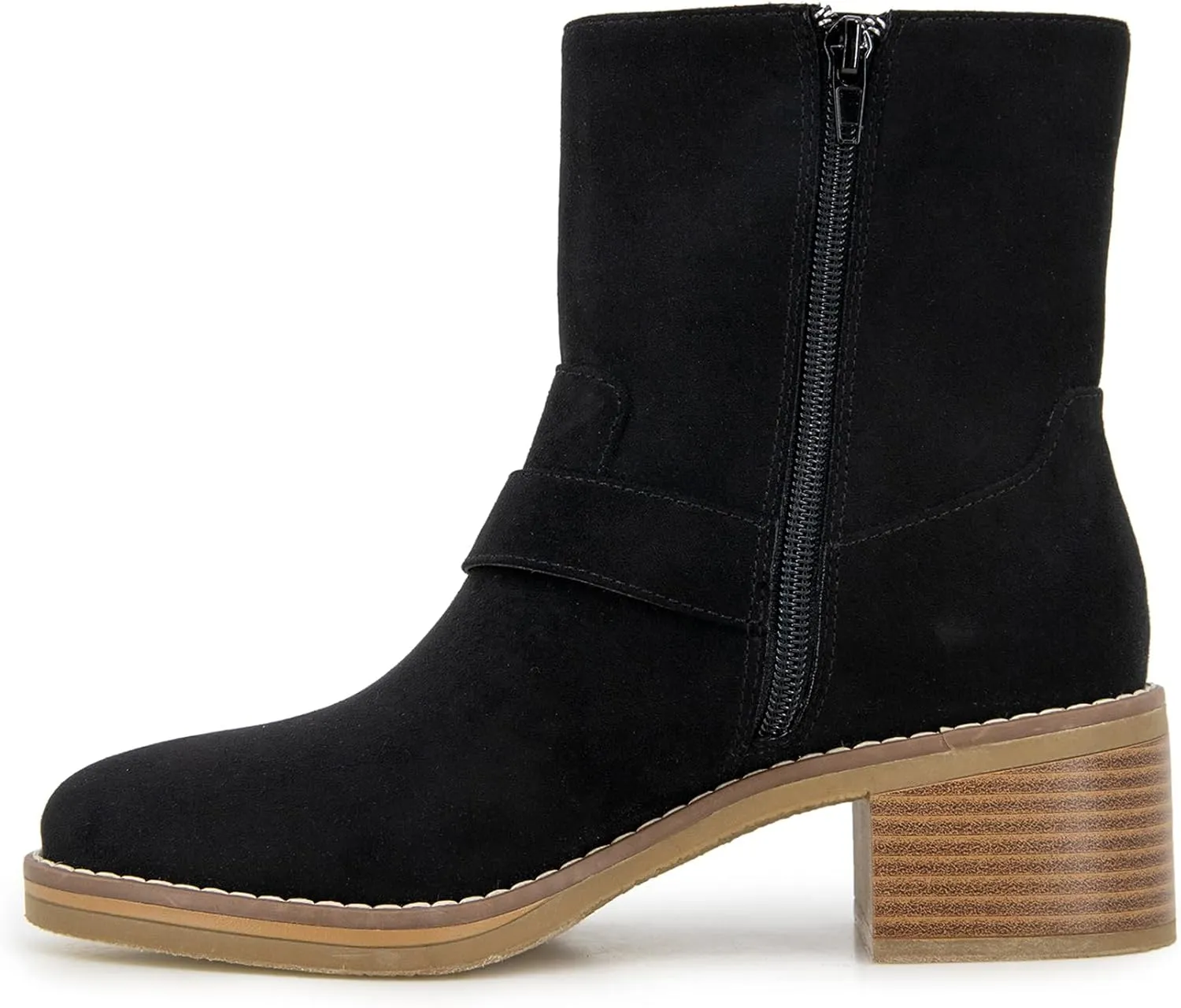 kensie Women's Noe Fashion Boot
